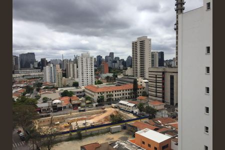 Apartamento à venda com 104m², 2 quartos e 2 vagas