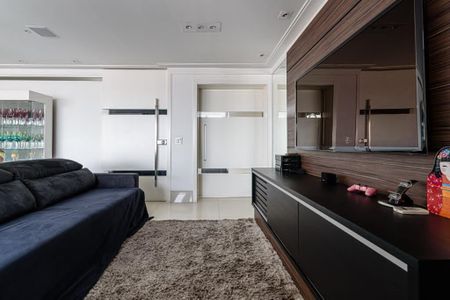 Apartamento à venda com 3 quartos, 202m² em Vila Mascote, São Paulo