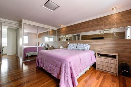 Apartamento à venda com 202m², 3 quartos e 4 vagas