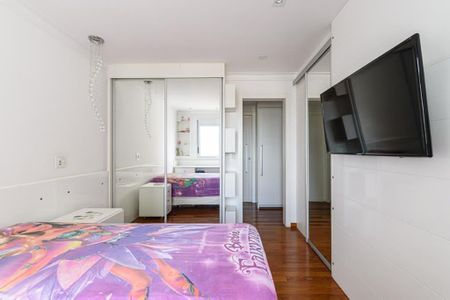 Apartamento à venda com 202m², 3 quartos e 4 vagas