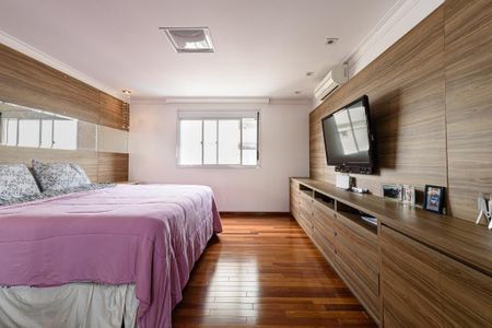 Apartamento à venda com 202m², 3 quartos e 4 vagas