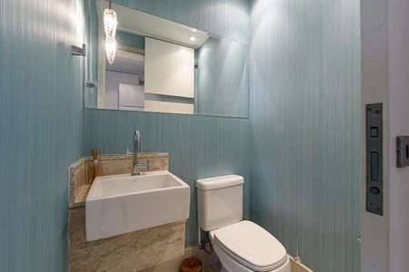 Apartamento à venda com 202m², 3 quartos e 4 vagas