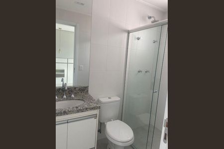 Apartamento à venda com 3 quartos, 165m² em Vila Mascote, São Paulo