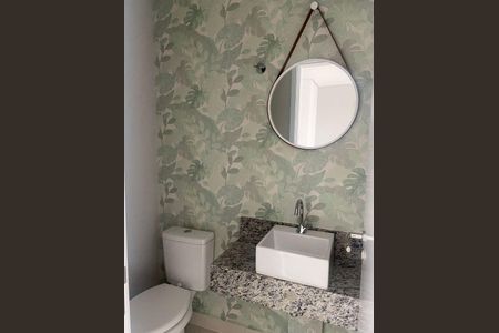 Apartamento à venda com 3 quartos, 165m² em Vila Mascote, São Paulo