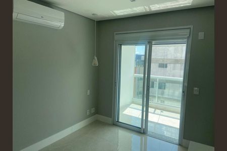 Apartamento à venda com 3 quartos, 165m² em Vila Mascote, São Paulo