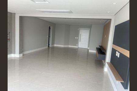Apartamento à venda com 3 quartos, 165m² em Vila Mascote, São Paulo