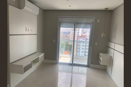 Apartamento à venda com 3 quartos, 165m² em Vila Mascote, São Paulo