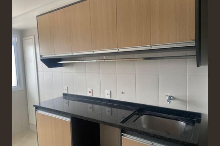 Apartamento à venda com 3 quartos, 165m² em Vila Mascote, São Paulo