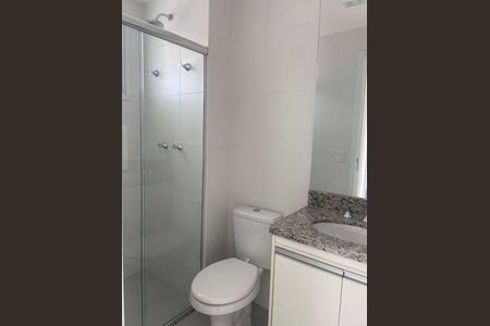 Apartamento à venda com 3 quartos, 165m² em Vila Mascote, São Paulo