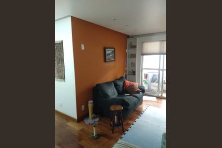 Apartamento à venda com 2 quartos, 80m² em Vila Olímpia, São Paulo