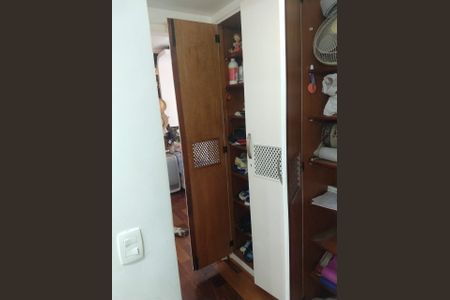 Apartamento à venda com 80m², 2 quartos e 1 vaga