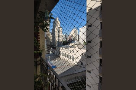 Apartamento à venda com 80m², 2 quartos e 1 vaga