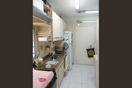 Apartamento à venda com 80m², 2 quartos e 1 vaga