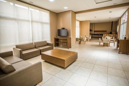 Apartamento à venda com 3 quartos, 118m² em Jabaquara, São Paulo