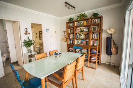 Apartamento à venda com 3 quartos, 118m² em Jabaquara, São Paulo