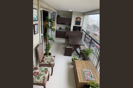 Apartamento à venda com 3 quartos, 153m² em Jabaquara, São Paulo