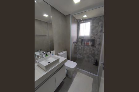 Apartamento à venda com 3 quartos, 107m² em Vila Sofia, São Paulo