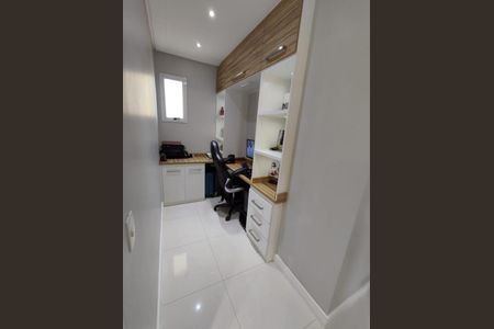 Apartamento à venda com 3 quartos, 107m² em Vila Sofia, São Paulo