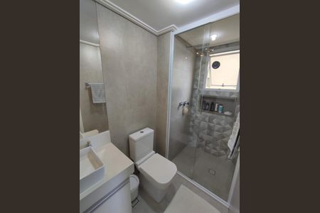 Apartamento à venda com 3 quartos, 107m² em Vila Sofia, São Paulo