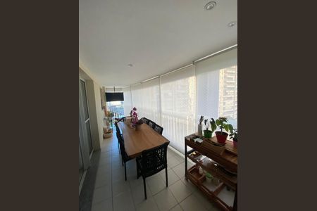 Apartamento à venda com 3 quartos, 107m² em Vila Sofia, São Paulo