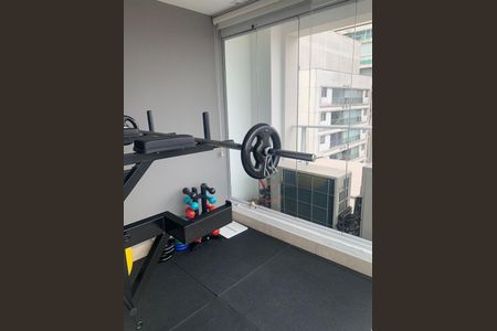 Apartamento à venda com 235m², 3 quartos e 3 vagas