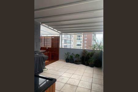 Apartamento à venda com 235m², 3 quartos e 3 vagas
