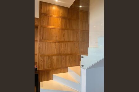 Apartamento à venda com 235m², 3 quartos e 3 vagas