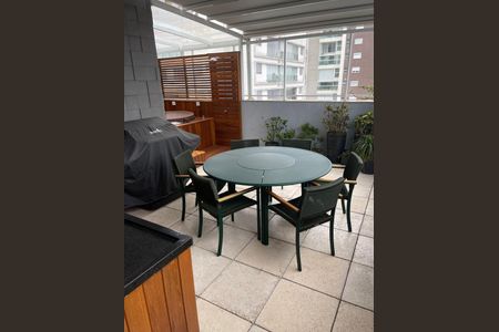 Apartamento à venda com 235m², 3 quartos e 3 vagas