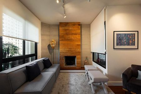 Apartamento à venda com 4 quartos, 192m² em Indianópolis, São Paulo
