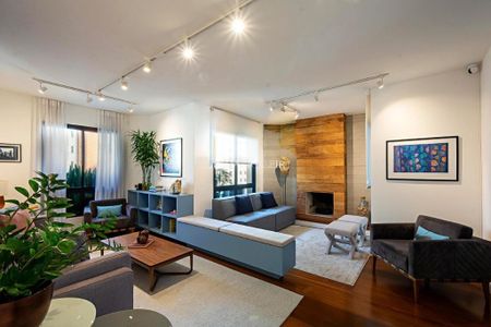 Apartamento à venda com 4 quartos, 192m² em Indianópolis, São Paulo