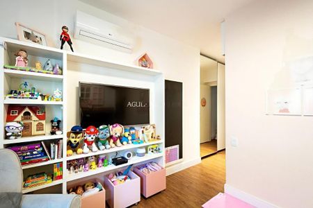 Apartamento à venda com 4 quartos, 192m² em Indianópolis, São Paulo