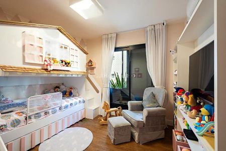 Apartamento à venda com 4 quartos, 192m² em Indianópolis, São Paulo