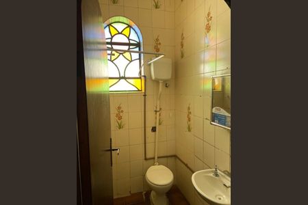 Casa à venda com 260m², 6 quartos e 1 vaga