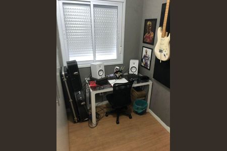 Apartamento à venda com 3 quartos, 105m² em Vila da Saúde, São Paulo