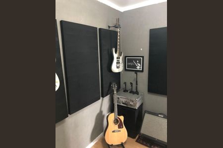 Apartamento à venda com 3 quartos, 105m² em Vila da Saúde, São Paulo