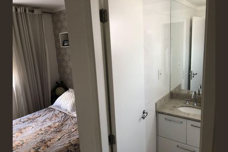 Apartamento à venda com 3 quartos, 105m² em Vila da Saúde, São Paulo