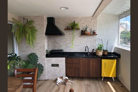 Apartamento à venda com 3 quartos, 105m² em Vila da Saúde, São Paulo