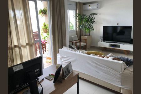 Apartamento à venda com 3 quartos, 105m² em Vila da Saúde, São Paulo