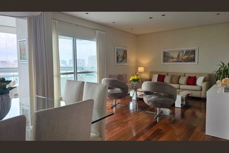 Apartamento à venda com 4 quartos, 348m² em Vila Andrade, São Paulo