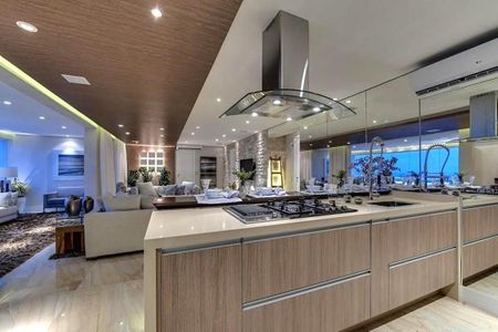 Apartamento à venda com 288m², 2 quartos e 3 vagas
