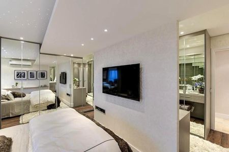 Apartamento à venda com 288m², 2 quartos e 3 vagas