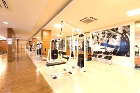 Apartamento à venda com 288m², 2 quartos e 3 vagas