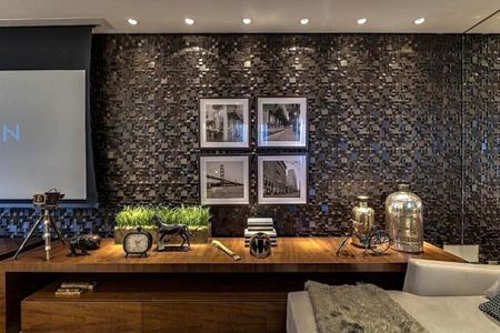 Apartamento à venda com 288m², 2 quartos e 3 vagas