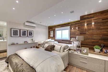 Apartamento à venda com 288m², 2 quartos e 3 vagas