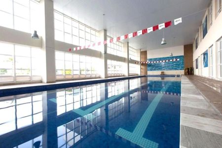 Apartamento à venda com 288m², 2 quartos e 3 vagas