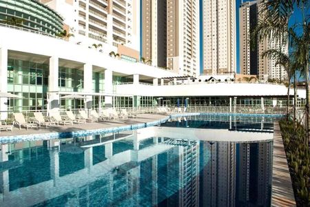 Apartamento à venda com 288m², 2 quartos e 3 vagas