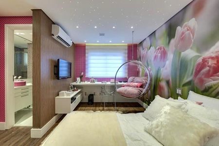 Apartamento à venda com 288m², 2 quartos e 3 vagas