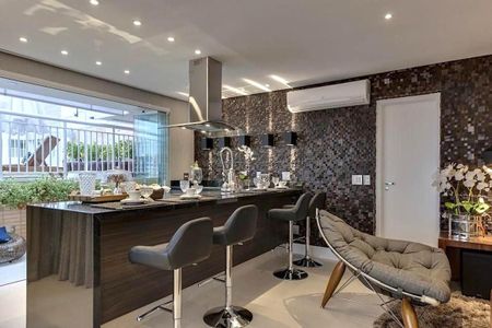 Apartamento à venda com 288m², 2 quartos e 3 vagas