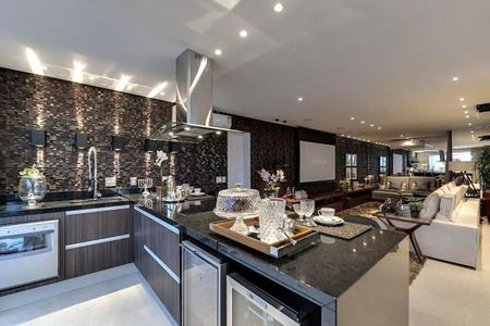 Apartamento à venda com 288m², 2 quartos e 3 vagas