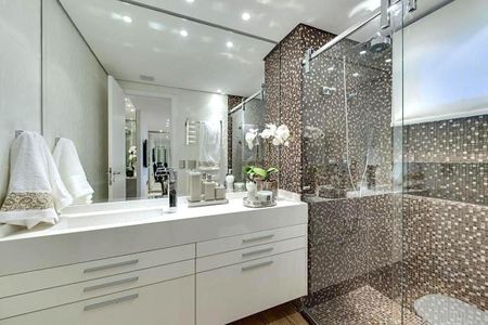 Apartamento à venda com 288m², 2 quartos e 3 vagas